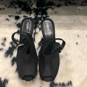 Fendi Platform